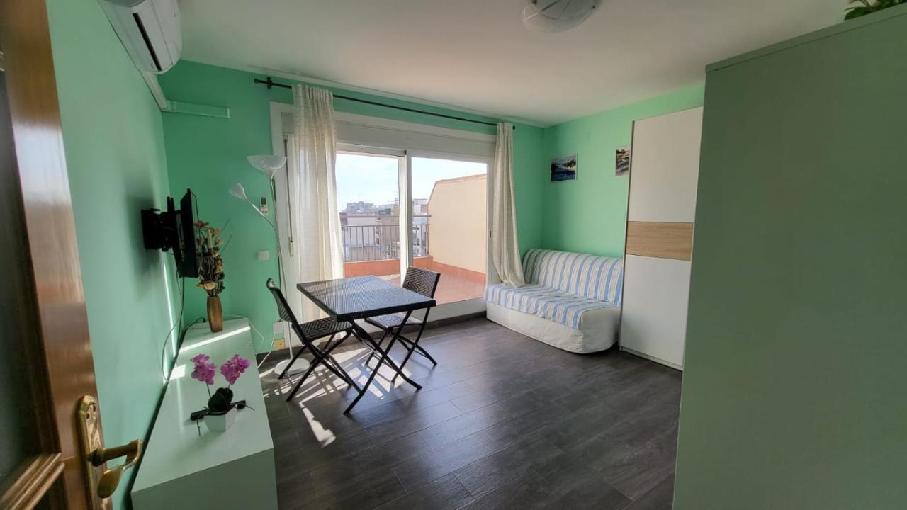 Calella Studio 外观 照片